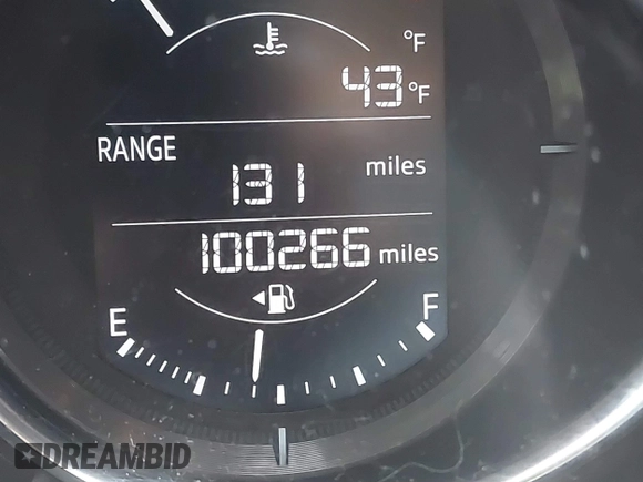 2017 Mazda CX-5 Sport with VIN JM3KFABL6H0213672, listed as a IAAI auction lot 41721128 with 100,266 mi miles. Bid and sale history available at carsss.com. Image 15.
