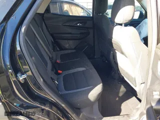 2023 Chevrolet TrailBlazer LT with VIN KL79MPS23PB050387, listed as a IAAI auction lot 41022455 with 1 mi miles. Bid and sale history available at carsss.com. Image 8.
