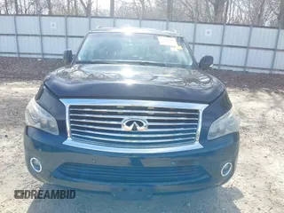 2014 Infiniti QX80 с VIN JN8AZ2NE4E9063359, выставлен на аукционе IAAI как лот 41817161 с пробегом 188 178 миль миль и . История ставок и продаж доступна на DreamBid. Изображение 12.