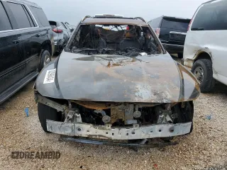 2024 Mazda CX-50 2.5 Turbo with VIN 7MMVABXY1RN188344, listed as a Copart auction lot 63596434 with Not Provided miles and Non Repairable. Bid and sale history available at DreamBid. Image 5.