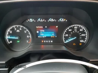 2021 Ford F-150 XL z VIN 1FTEW1CP0MFC94084, wystawiony jako Copart lot #43989965 z przebiegiem 3 151 mil mil oraz Szkoda całkowita • Salvage title. Historia ofert i sprzedaży dostępna na DreamBid. Obrazek 9.
