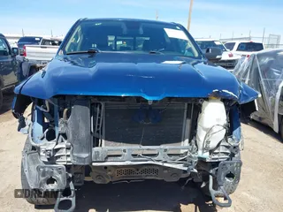 2019 Ram 1500 Big Horn/Lone Star with VIN 1C6SRFFT5KN598456, listed as a IAAI auction lot 41840921 with 154,124 mi miles. Bid and sale history available at carsss.com. Image 13.