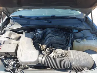2018 Chrysler 300 Touring with VIN 2C3CCAAG5JH293353, listed as a IAAI auction lot 41884212 with 83,526 mi miles and . Bid and sale history available at carsss.com. Image 10.