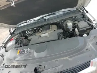 2018 Cadillac Escalade ESV Luxury с VIN 1GYS3HKJ8JR403705, выставлен на аукционе Copart как лот 60116705 с пробегом 117 383 миль миль и Списание • Salvage title. История ставок и продаж доступна на DreamBid. Изображение 17.