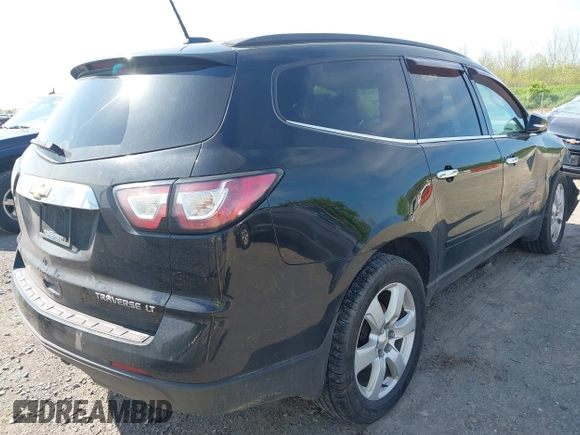 2016 Chevrolet Traverse LT с VIN 1GNKVGKD2GJ243761, выставлен на аукционе IAAI как лот 42244138 с пробегом 104 087 миль миль и . История ставок и продаж доступна на DreamBid. Изображение 4.