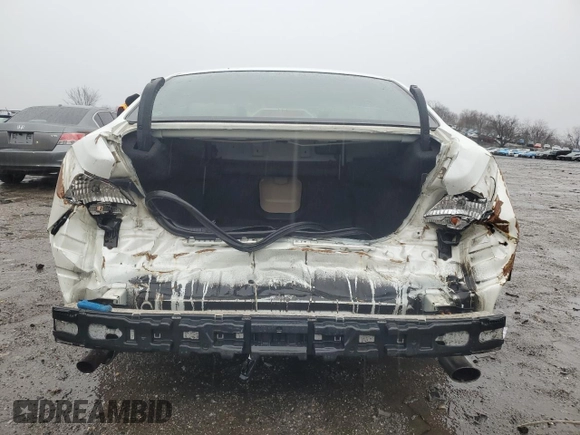 2006 Toyota Avalon XL z VIN 4T1BK36B26U118979, wystawiony jako Copart lot #47399195 z przebiegiem 366 021 mil mil oraz Szkoda całkowita • Salvage title. Historia ofert i sprzedaży dostępna na DreamBid. Obrazek 6.