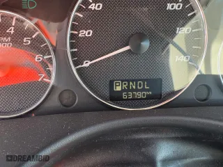 2006 Chevrolet Malibu LS w/1LS with VIN 1G1ZS51F66F146080, listed as a Copart auction lot 82536334 with 63,790 mi miles and Non Repairable. Bid and sale history available at carsss.com. Image 9.