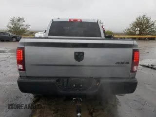 2021 Ram 1500 SLT z VIN 1C6RR7LG1MS502001, wystawiony jako Copart lot #79227794 z przebiegiem 112 486 mil mil oraz Szkoda całkowita • Salvage title. Historia ofert i sprzedaży dostępna na DreamBid. Obrazek 6.