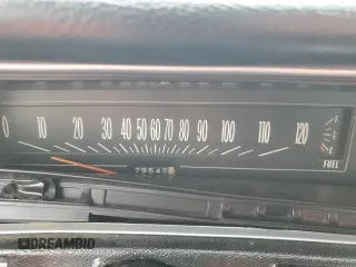 1971 Chevrolet Malibu с VIN 136371B141683, выставлен на аукционе Copart как лот 81059134 с пробегом 79 545 миль миль и Списание • Salvage title. История ставок и продаж доступна на DreamBid. Изображение 9.
