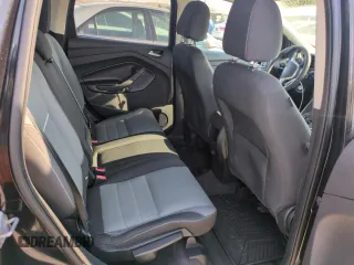 2013 Ford Escape SE с VIN 1FMCU9GX2DUB38965, выставлен на аукционе Copart как лот 66953315 с пробегом 154 520 миль миль и Чистый • Clean title. История ставок и продаж доступна на DreamBid. Изображение 10.