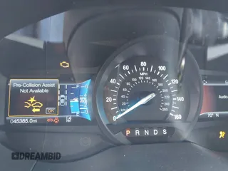 2020 Ford Edge SEL z VIN 2FMPK4J9XLBA07663, wystawiony jako IAAI lot #42115904 z przebiegiem 45 385 mil mil oraz . Historia ofert i sprzedaży dostępna na DreamBid. Obrazek 7.