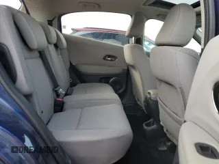 2016 Honda HR-V EX with VIN 3CZRU5H58GM744956, listed as a Copart auction lot 47652385 with 113,500 mi miles and Salvage Title. Bid and sale history available at carsss.com. Image 11.