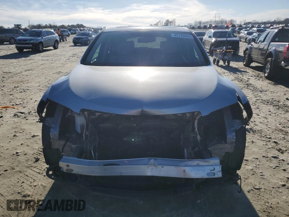 2018 Acura RDX with VIN 5J8TB4H37JL020289, listed as a Copart auction lot 42708985 with 67,884 mi miles and Salvage Title. Bid and sale history available at carsss.com. Image 5.