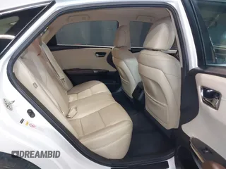 2016 Toyota Avalon Limited with VIN 4T1BK1EB8GU216020, listed as a IAAI auction lot 42050754 with 160,609 mi miles and . Bid and sale history available at DreamBid. Image 8.