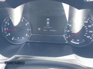 2013 Kia Optima SX с VIN 5XXGR4A68DG184445, выставлен на аукционе IAAI как лот 42510576 с пробегом 117 630 миль миль и . История ставок и продаж доступна на DreamBid. Изображение 7.