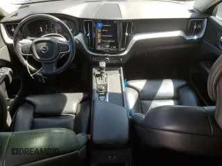 2019 Volvo XC60 Momentum with VIN LYV102RK3KB196915, listed as a Copart auction lot 47530095 with 86,358 mi miles and Salvage title. Bid and sale history available at DreamBid. Image 8.
