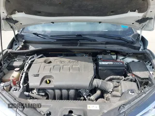 2019 Toyota C-HR XLE with VIN JTNKHMBX9K1054053, listed as a IAAI auction lot 42120256 with 67,083 mi miles and . Bid and sale history available at DreamBid. Image 10.