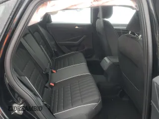 2023 Volkswagen Jetta Sport z VIN 3VWBM7BU7PM029182, wystawiony jako Copart lot #52084405 z przebiegiem 3 007 mil mil oraz Szkoda całkowita • Salvage title. Historia ofert i sprzedaży dostępna na DreamBid. Obrazek 10.