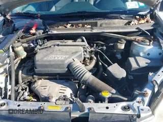 2003 Toyota RAV4 with VIN JTEGH20V930112908, listed as a IAAI auction lot 41881480 with 159,925 mi miles. Bid and sale history available at carsss.com. Image 10.