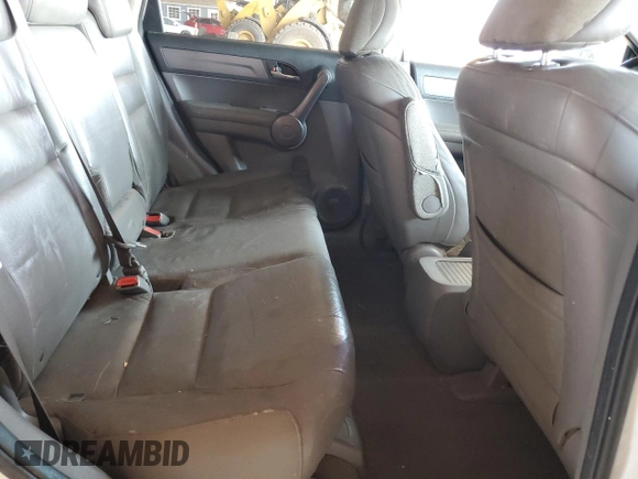 2008 Honda CR-V EX-L z VIN JHLRE38738C026911, wystawiony jako Copart lot #57688845 z przebiegiem 250 502 mil mil oraz Czysty tytuł • Clean title. Historia ofert i sprzedaży dostępna na DreamBid. Obrazek 10.