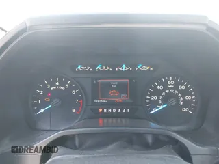 2016 Ford F-150 XL с VIN 1FTMF1C87GKF12280, выставлен на аукционе IAAI как лот 42673673 с пробегом 280 675 миль миль и . История ставок и продаж доступна на DreamBid. Изображение 7.