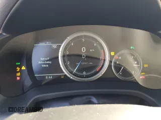 2017 Lexus RX 350 с VIN 2T2BZMCA5HC089197, выставлен на аукционе Copart как лот 61736705 с пробегом 52 331 миль миль и Списание • Salvage title. История ставок и продаж доступна на DreamBid. Изображение 9.