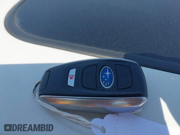 2015 Subaru Legacy Limited with VIN 4S3BNAL61F3010396, listed as a IAAI auction lot 42491652 with Not provided miles and . Bid and sale history available at DreamBid. Image 11.