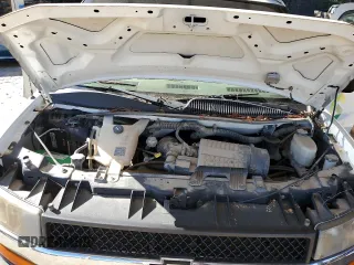 2015 Chevrolet Express Passenger LT с VIN 1GAZG1FG8F1107967, выставлен на аукционе Copart как лот 80240024 с пробегом 72 393 миль миль и Чистый • Clean title. История ставок и продаж доступна на DreamBid. Изображение 11.