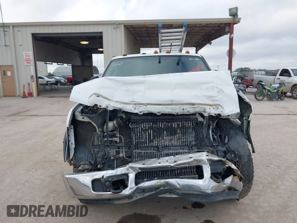 2008 Ford F-250 with VIN 1FTSF20R88EB98990, listed as a IAAI auction lot 41094015 with 174,237 mi miles and . Bid and sale history available at DreamBid. Image 13.