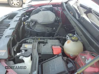 2022 Chevrolet Blazer RS с VIN 3GNKBERS7NS158265, выставлен на аукционе IAAI как лот 42033744 с пробегом 60 893 миль миль и . История ставок и продаж доступна на DreamBid. Изображение 20.