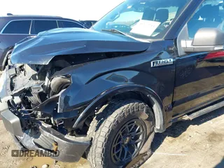 2020 Ford F-150 XL with VIN 1FTEW1E59LFA76476, listed as a IAAI auction lot 41372344 with 49,547 mi miles and . Bid and sale history available at DreamBid. Image 13.