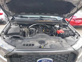 2020 Ford Ranger XL with VIN 1FTER4EH4LLA97594, listed as a IAAI auction lot 42135493 with 54,699 mi miles and . Bid and sale history available at DreamBid. Image 10.