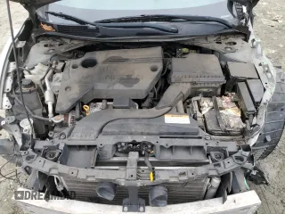 2017 Nissan Altima SR with VIN 1N4AL3APXHN331410, listed as a Copart auction lot 47244515 with 153,592 mi miles and Salvage title. Bid and sale history available at DreamBid. Image 11.