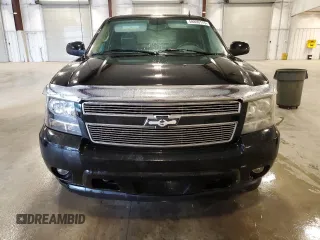 2007 Chevrolet Avalanche 1LT z VIN 3GNFK123X7G295672, wystawiony jako Copart lot #59890175 z przebiegiem 207 855 mil mil oraz Czysty tytuł • Clean title. Historia ofert i sprzedaży dostępna na DreamBid. Obrazek 5.