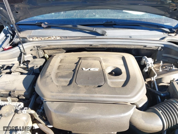 2018 Jeep Grand Cherokee Laredo E with VIN 1C4RJFAGXJC147400, listed as a IAAI auction lot 41358662 with 97,184 mi miles. Bid and sale history available at carsss.com. Image 10.