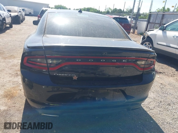 2015 Dodge Charger SXT with VIN 2C3CDXHG5FH928553, listed as a IAAI auction lot 42279342 with 129,402 mi miles and . Bid and sale history available at DreamBid. Image 17.