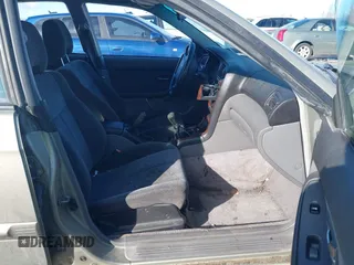 2000 Subaru Legacy with VIN 4S3BE6450Y6210593, listed as a IAAI auction lot 41673708 with 105,684 mi miles and . Bid and sale history available at DreamBid. Image 5.