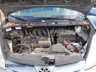 2007 Toyota Sienna XLE with VIN 5TDZK22C37S053965, listed as a IAAI auction lot 41902226 with 239,910 mi miles. Bid and sale history available at carsss.com. Image 10.