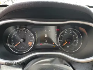 2015 Jeep Cherokee Sport z VIN 1C4PJLAB9FW547402, wystawiony jako Copart lot #53164885 z przebiegiem 128 717 mil mil oraz Szkoda całkowita • Salvage title. Historia ofert i sprzedaży dostępna na DreamBid. Obrazek 9.