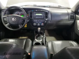 2005 Mazda Tribute S with VIN 4F2CZ96115KM59847, listed as a Copart auction lot 67740144 with 217,053 mi miles and Salvage Title. Bid and sale history available at carsss.com. Image 8.