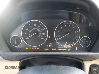 2019 BMW 4 Series 440i z VIN WBA4J5C56KBM65695, wystawiony jako Copart lot #78271404 z przebiegiem 57 283 mil mil oraz Szkoda całkowita • Salvage title. Historia ofert i sprzedaży dostępna na DreamBid. Obrazek 9.