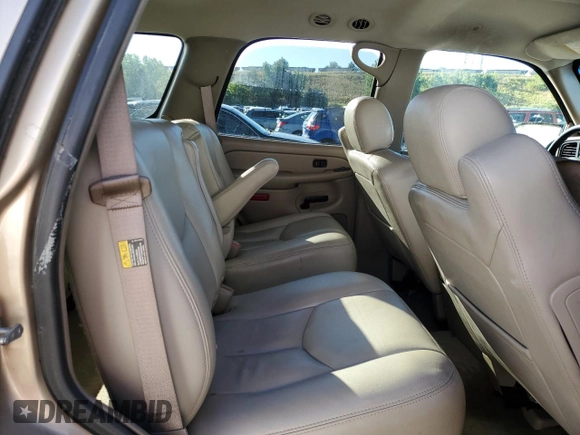 2005 GMC Yukon SLT with VIN 1GKEK13Z05J241613, listed as a Copart auction lot 68125054 with 227,630 mi miles and Salvage Title. Bid and sale history available at carsss.com. Image 11.