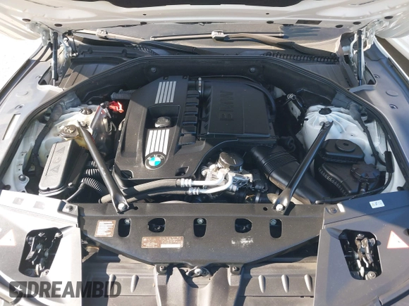 2012 BMW 7 Series 740i with VIN WBAKA4C51CDS99206, listed as a IAAI auction lot 42555719 with 104,303 mi miles and . Bid and sale history available at DreamBid. Image 10.