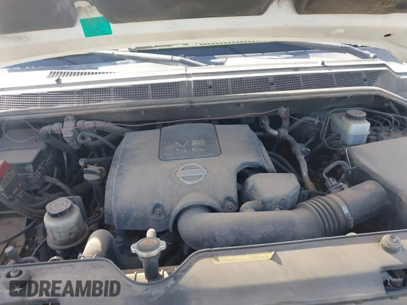 2011 Nissan Armada SV with VIN 5N1BA0ND8BN604883, listed as a IAAI auction lot 41765068 with 195,752 mi miles and . Bid and sale history available at DreamBid. Image 10.