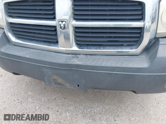 2007 Dodge Dakota ST z VIN 1D7HE22K57S173211, wystawiony jako IAAI lot #41917318 z przebiegiem 214 830 mil mil oraz . Historia ofert i sprzedaży dostępna na DreamBid. Obrazek 12.