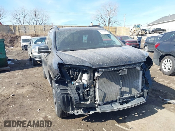 2019 Honda Ridgeline RTL-E with VIN 5FPYK3F7XKB014406, listed as a IAAI auction lot 41765154 with 65,209 mi miles and . Bid and sale history available at DreamBid. Image 6.