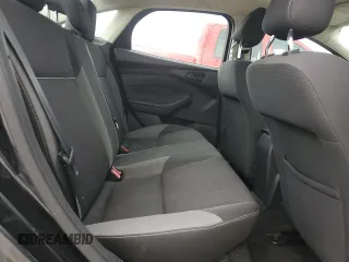 2012 Ford Focus SE with VIN 1FAHP3F25CL170193, listed as a Copart auction lot 58075895 with 180,689 mi miles and Salvage title. Bid and sale history available at DreamBid. Image 10.
