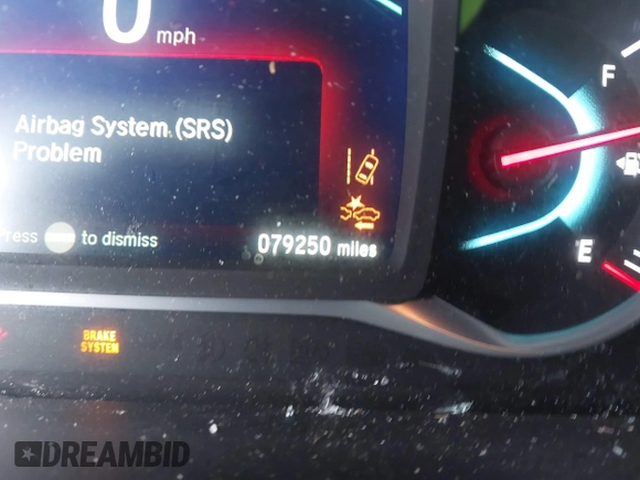 2019 Honda Passport Sport with VIN 5FNYF8H20KB019366, listed as a IAAI auction lot 41155033 with 79,250 mi miles and . Bid and sale history available at DreamBid. Image 15.