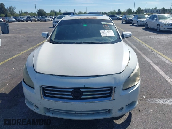 2009 Nissan Maxima SV с VIN 1N4AA51E59C803607, выставлен на аукционе IAAI как лот 41746575 с пробегом 219 367 миль миль и . История ставок и продаж доступна на DreamBid. Изображение 6.