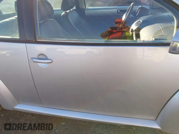 2006 Volkswagen Beetle с VIN 3VWRW31C76M420759, выставлен на аукционе IAAI как лот 41406398 с пробегом 120 287 миль миль и . История ставок и продаж доступна на DreamBid. Изображение 13.